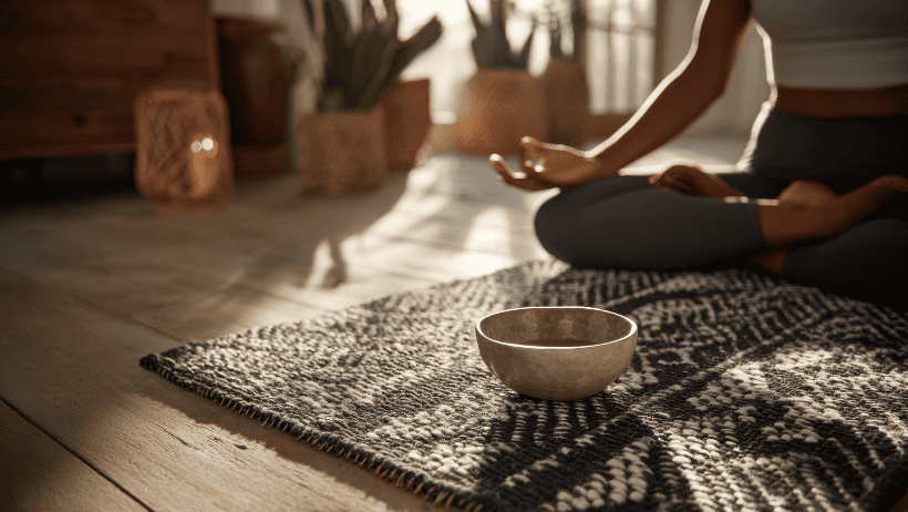 capsule relaxation sonore